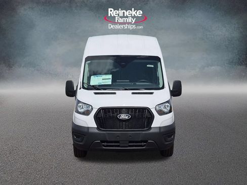 New 2026 Ford Transit 350 148 High Roof Extended RWD image 2