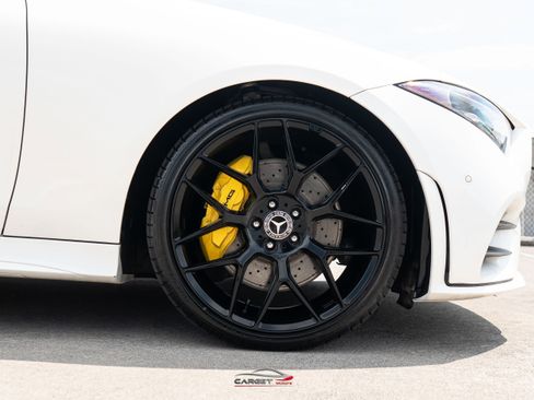 Used 2020 Mercedes-Benz CLS 450 image 9