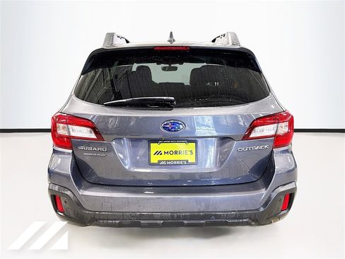 Used 2019 Subaru Outback 2.5i Limited w/ Protection Package #1 image 6
