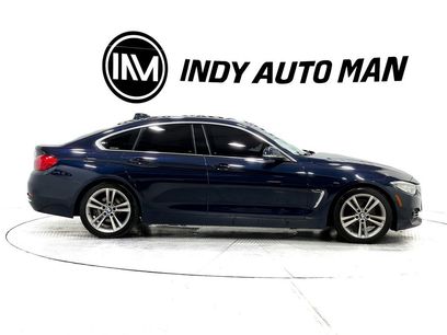 Used 2016 BMW 428i Gran Coupe
