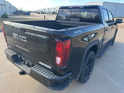 Used 2023 GMC Sierra 1500 Elevation w/ Elevation Premium Package image 3