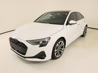 New 2026 Audi A3 2.0T Premium video 1