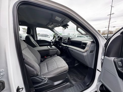 Used 2024 Ford F250 XL w/ FX4 Off-Road Package AWD/4WD image 22