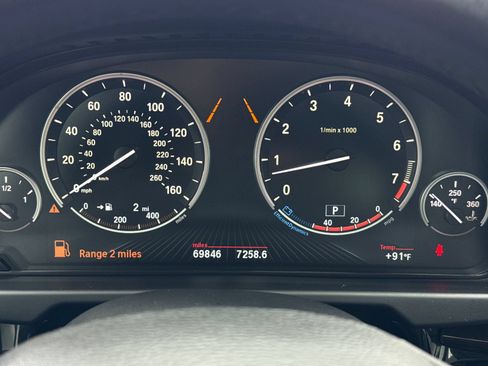Used 2016 BMW X5 xDrive35i AWD/4WD image 22
