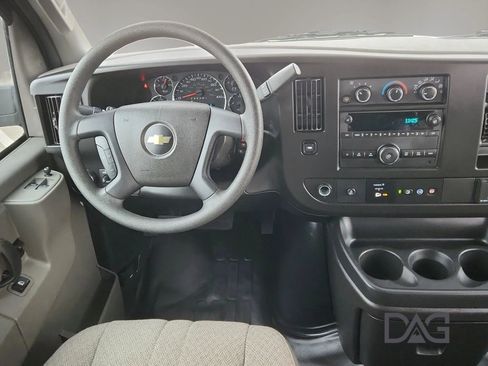 Used 2023 Chevrolet Express 3500 LS image 18