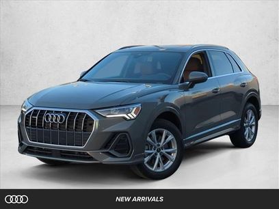 Certified 2025 Audi Q3 2.0T Premium w/ Convenience Package