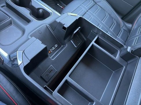 New 2026 Chevrolet Silverado 1500 RST AWD/4WD image 34