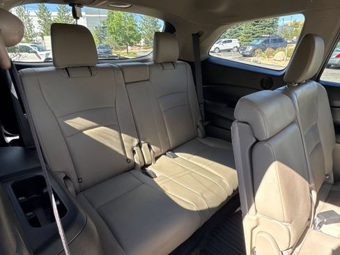 Used 2016 Honda Pilot EX-L image 23