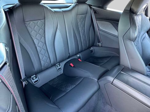 Certified 2023 BMW M8 Competition AWD/4WD image 12
