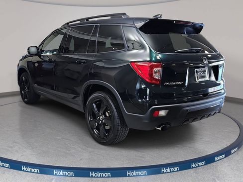 Used 2020 Honda Passport Elite image 8