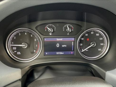 Used 2021 Buick Enclave Premium w/ LPO, Cargo Package image 20