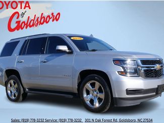 Used 2016 Chevrolet Tahoe LT video 1
