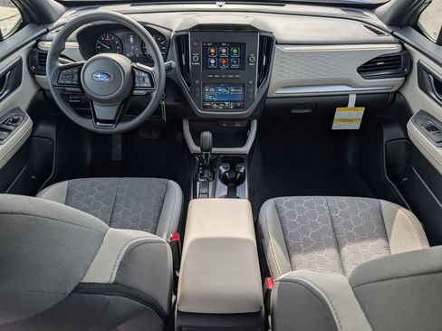 New 2026 Subaru Forester AWD/4WD image 8