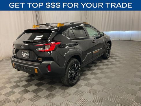 New 2026 Subaru Crosstrek 2.5i Wilderness AWD/4WD image 2