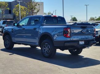 Used 2025 Ford Ranger XLT w/ Trailer Tow Package video 2