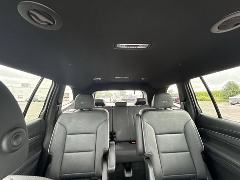 Certified 2025 Buick Enclave Sport Touring w/ LPO, Floor Liner Package FWD image 28