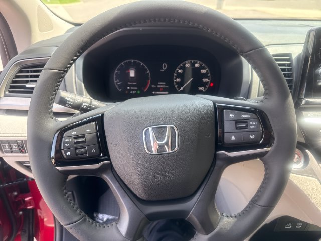New 2026 Honda Odyssey EX-L image 12