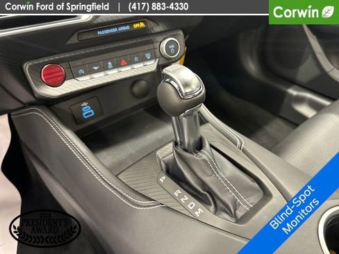 New 2026 Ford Mustang GT Premium image 17