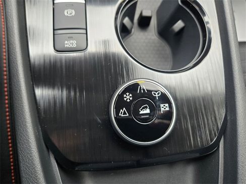 New 2026 Nissan Rogue SV image 21