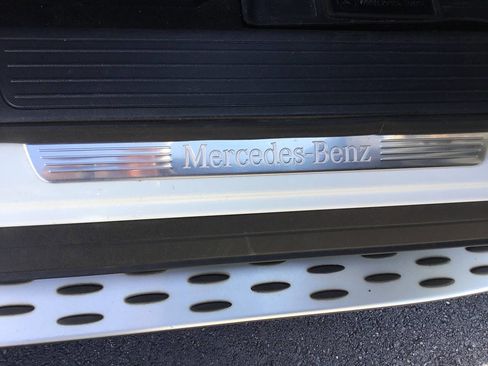 Used 2018 Mercedes-Benz GLS 450 4MATIC image 27