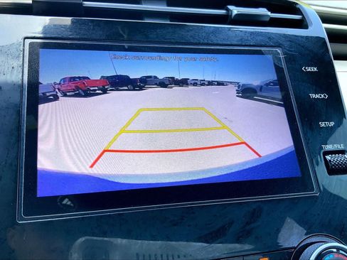 Used 2023 Hyundai Santa Cruz SEL w/ Activity Package FWD image 26