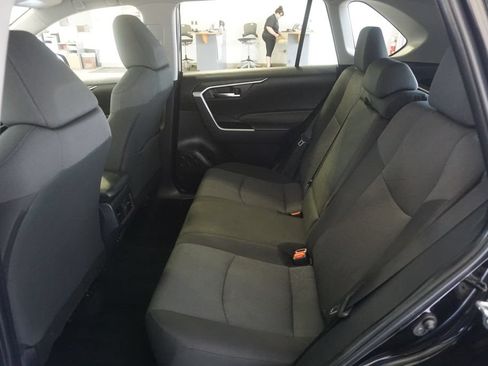 Certified 2025 Toyota RAV4 XLE AWD/4WD image 19