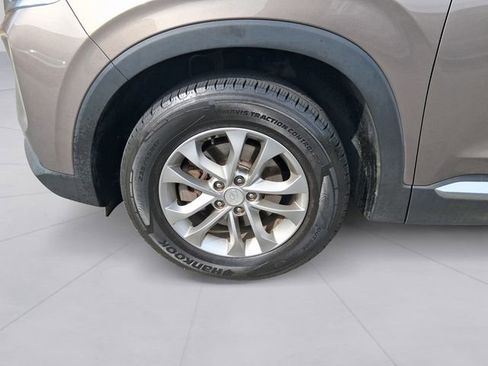 Used 2016 Hyundai Tucson SE w/ Option Group 02 AWD/4WD image 9