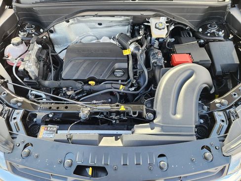 New 2026 Chevrolet TrailBlazer LT w/ Convenience Package image 20