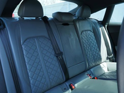 Used 2021 Audi S5 Prestige w/ Prestige Package AWD/4WD image 61