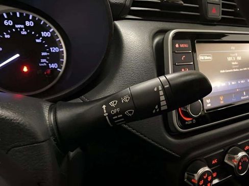 Used 2021 Nissan Versa S image 48