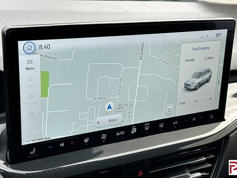 Used 2024 Ford Escape ST-Line w/ Tech Pack #1 image 23