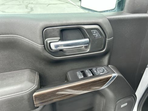 Used 2020 Chevrolet Silverado 1500 RST w/ All-Star Edition AWD/4WD image 21