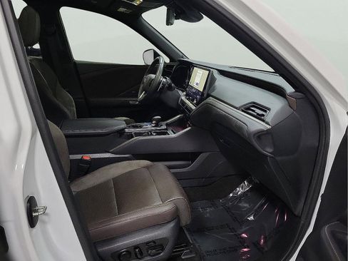 Used 2024 Lexus TX 350 AWD image 19