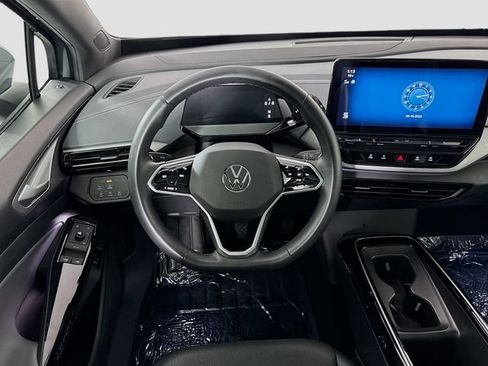 Used 2023 Volkswagen ID.4 Pro S AWD/4WD image 26