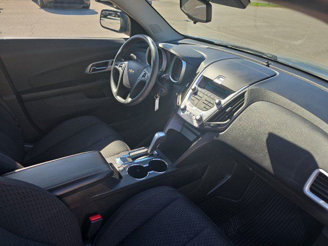 Used 2015 Chevrolet Equinox LS AWD/4WD image 45