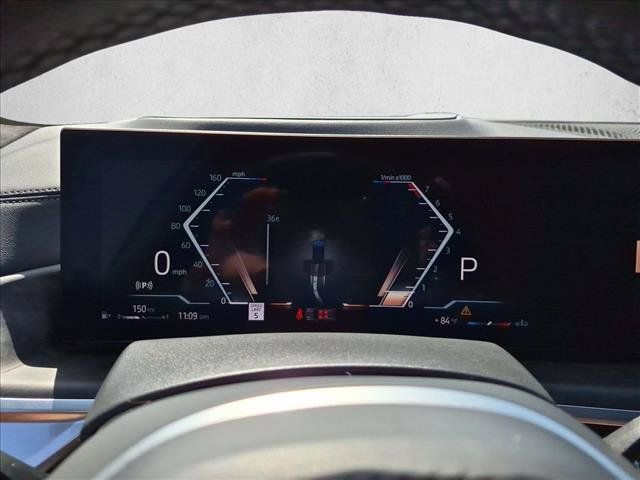 Certified 2024 BMW X7 xDrive40i w/ M Sport Package AWD/4WD image 11