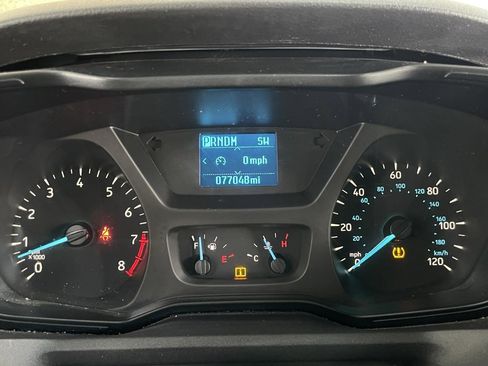 Used 2017 Ford Transit 150 XL image 27