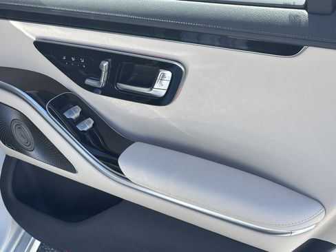 New 2026 Mercedes-Benz S 500 S 500 image 19