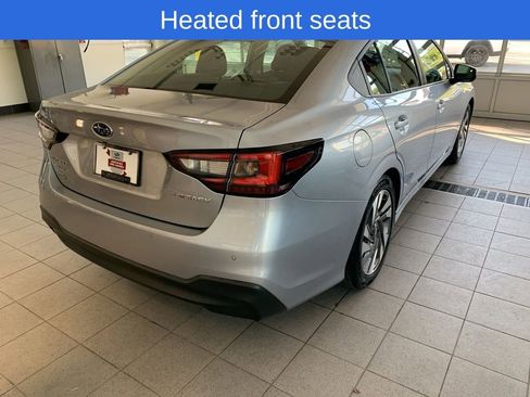 Used 2024 Subaru Legacy Limited AWD/4WD image 17