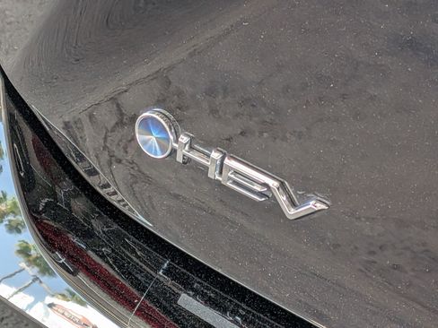 Certified 2025 Toyota Camry LE image 31