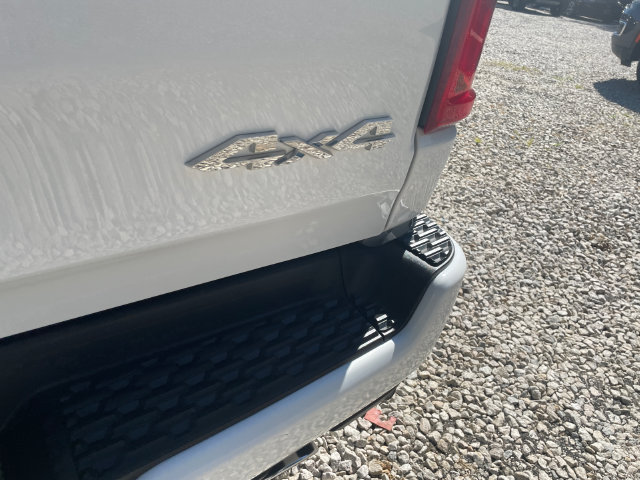 Used 2025 RAM 1500 Tungsten w/ Bed Utility Group AWD/4WD image 13