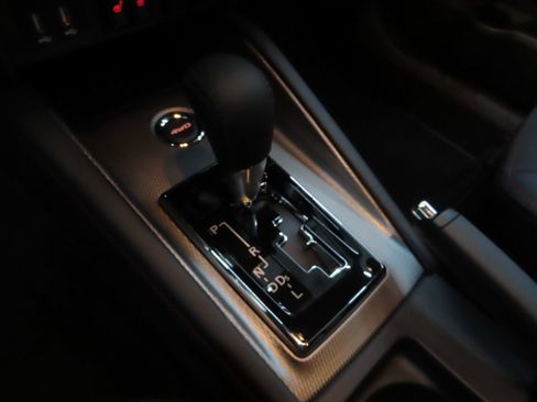 New 2025 Mitsubishi Outlander Sport SE AWD/4WD image 15