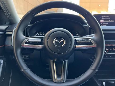 Used 2025 MAZDA CX-50 AWD 2.5 Turbo w/ Weather Package image 27