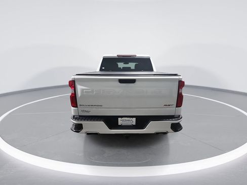 Used 2024 Chevrolet Silverado 1500 RST image 7