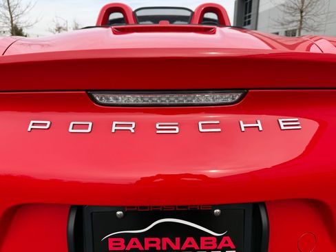 Used 2013 Porsche Boxster S image 27