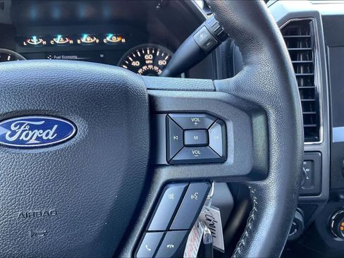 Used 2020 Ford F150 XLT w/ Equipment Group 302A Luxury AWD/4WD image 24