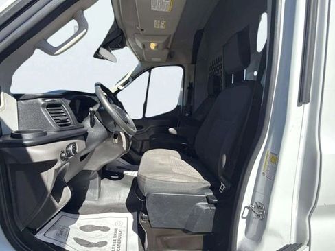 Used 2020 Ford Transit 250 Medium Roof w/ Interior Upgrade Package image 16