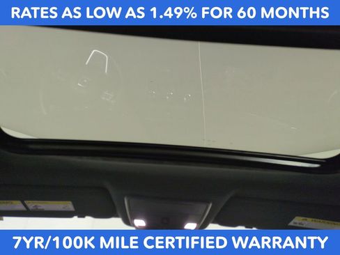 Used 2023 Honda CR-V Sport Touring image 21