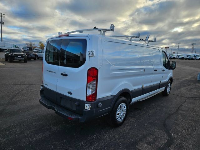 Used 2015 Ford Transit 350 148 Low Roof w/ Exterior Upgrade Package RWD image 5