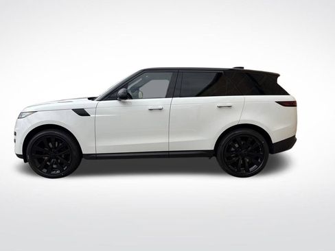 New 2026 Land Rover Range Rover Sport SE AWD/4WD image 4